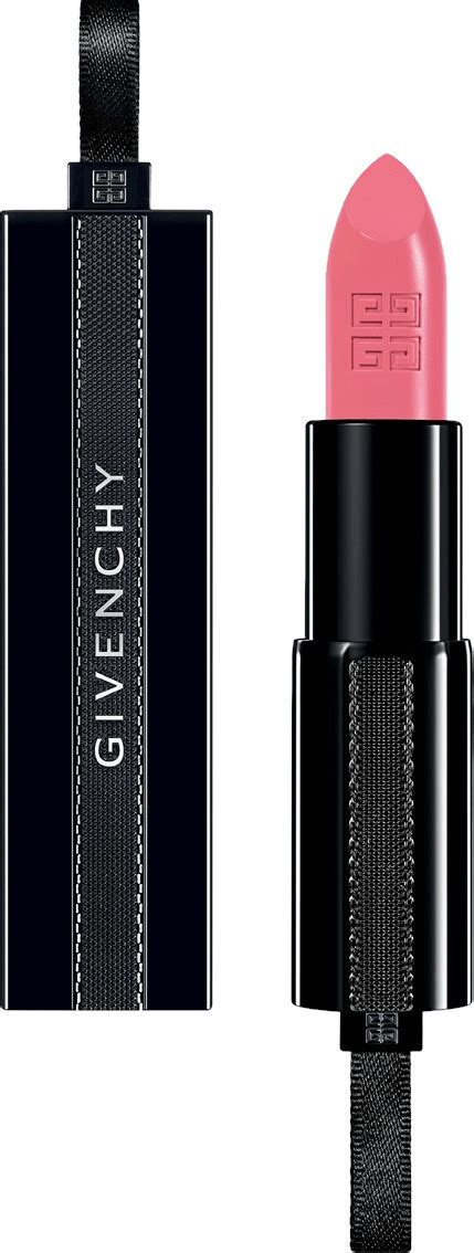 givenchy rouge interdit lipstick rosy night